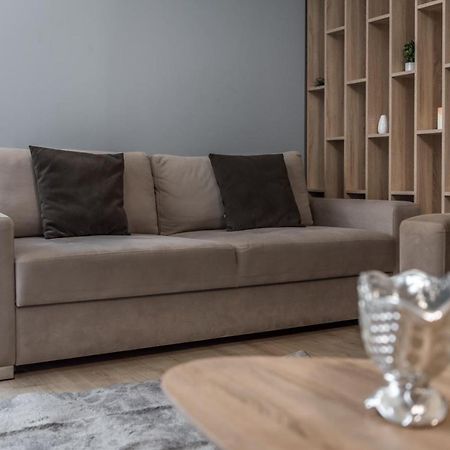 Dream Apartment - Fully Equipped ドゥラス エクステリア 写真