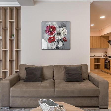 Dream Apartment - Fully Equipped ドゥラス エクステリア 写真