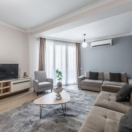 Dream Apartment - Fully Equipped ドゥラス エクステリア 写真