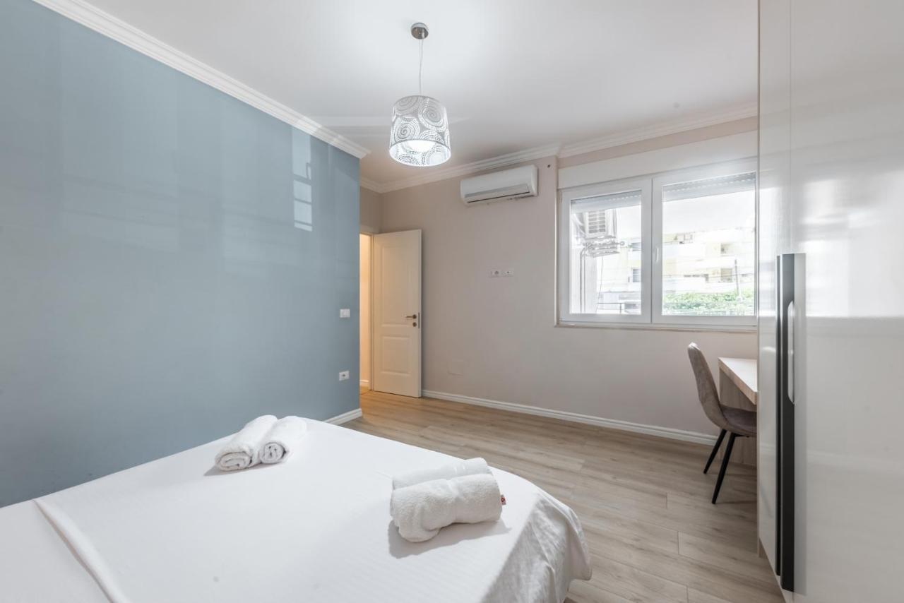 Dream Apartment - Fully Equipped ドゥラス エクステリア 写真