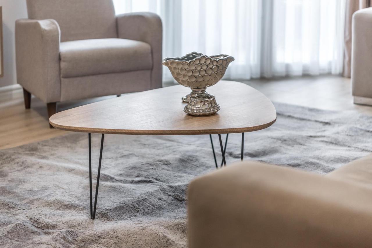 Dream Apartment - Fully Equipped ドゥラス エクステリア 写真
