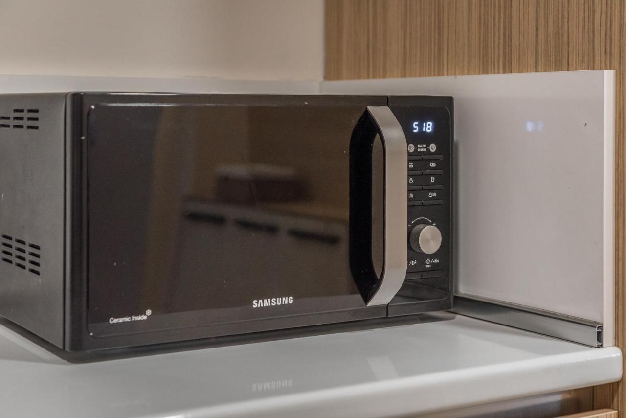 Dream Apartment - Fully Equipped ドゥラス エクステリア 写真