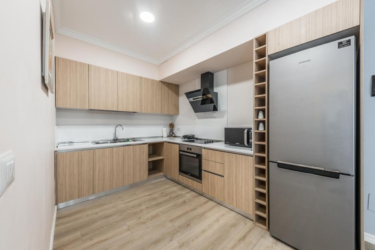 Dream Apartment - Fully Equipped ドゥラス エクステリア 写真