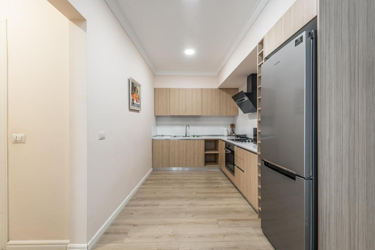 Dream Apartment - Fully Equipped ドゥラス エクステリア 写真