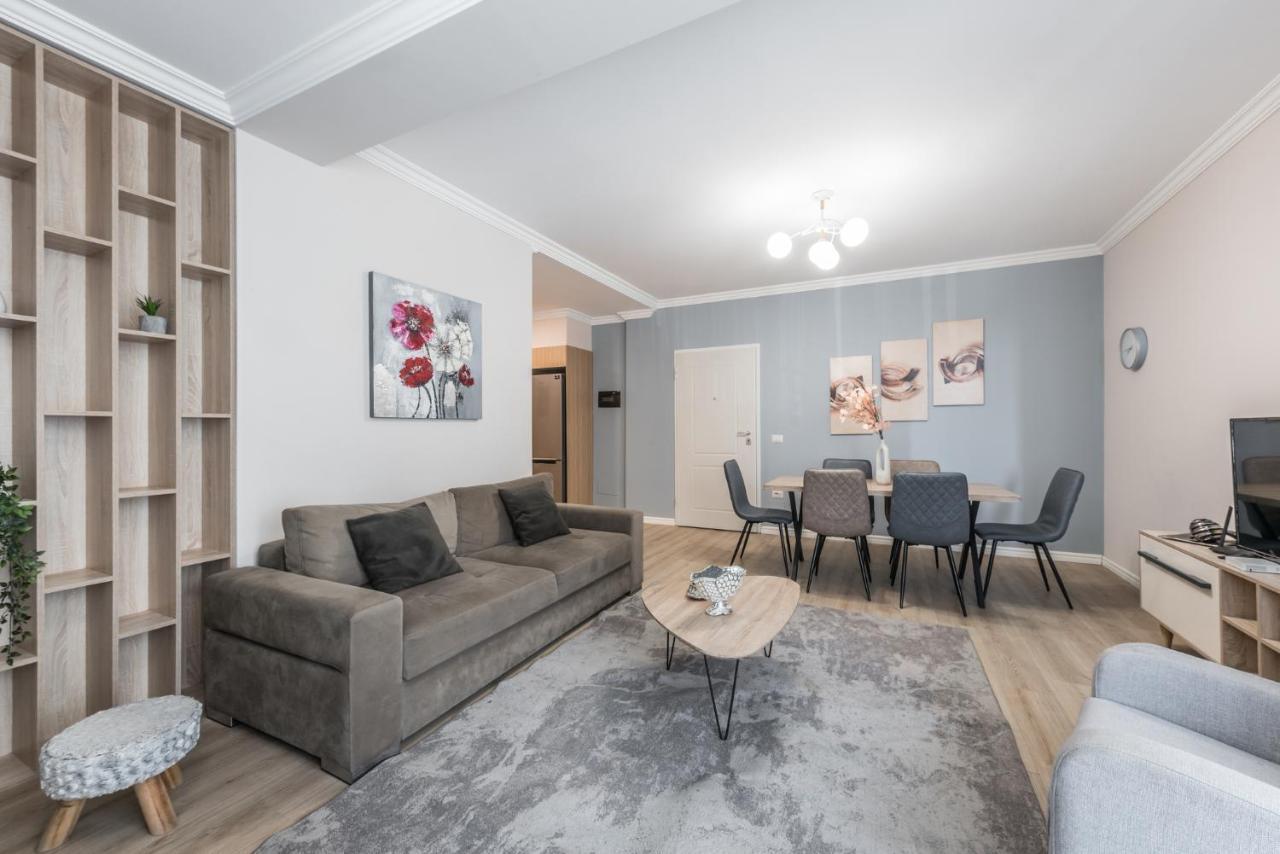 Dream Apartment - Fully Equipped ドゥラス エクステリア 写真