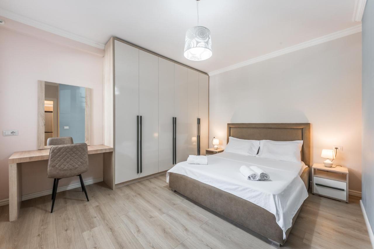 Dream Apartment - Fully Equipped ドゥラス エクステリア 写真