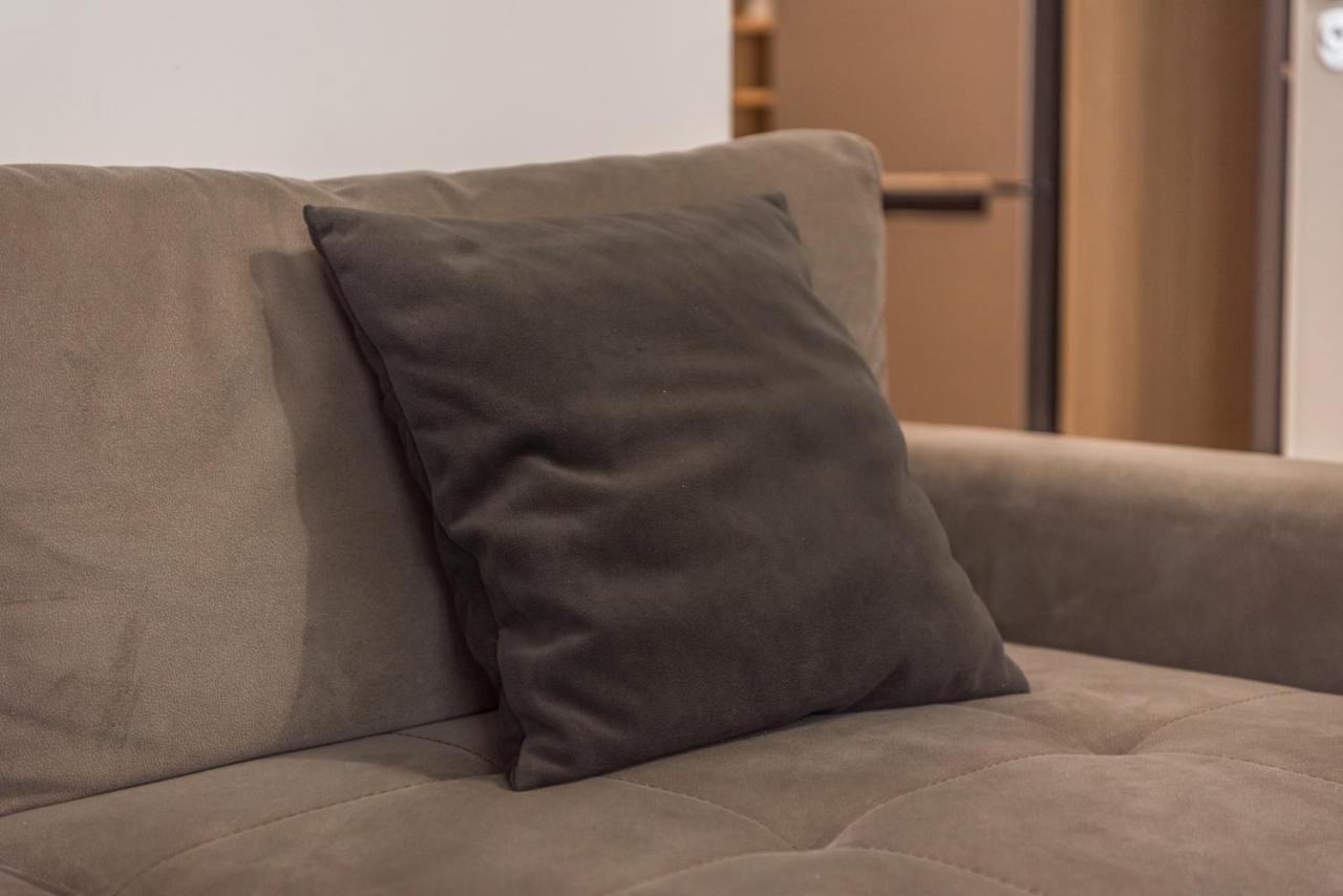 Dream Apartment - Fully Equipped ドゥラス エクステリア 写真