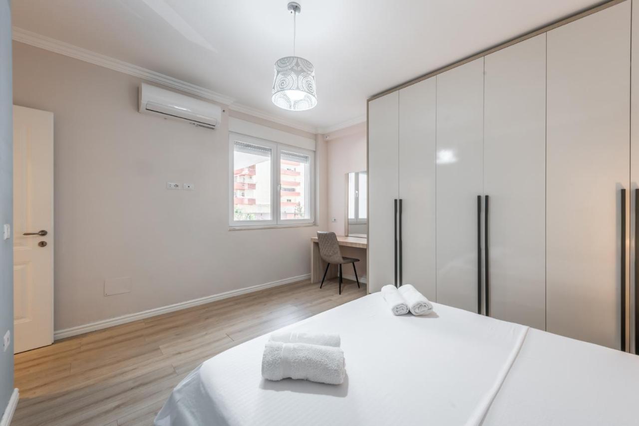 Dream Apartment - Fully Equipped ドゥラス エクステリア 写真