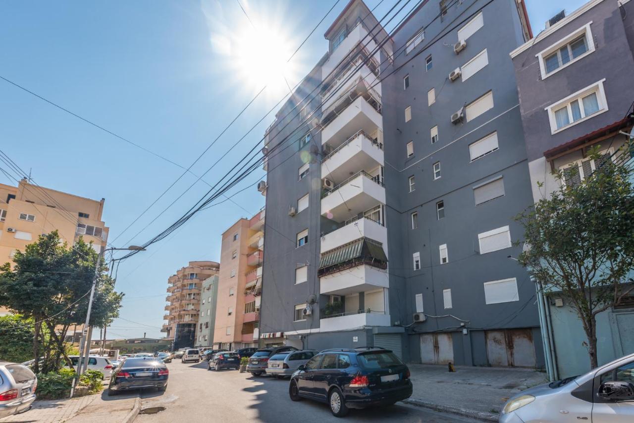 Dream Apartment - Fully Equipped ドゥラス エクステリア 写真