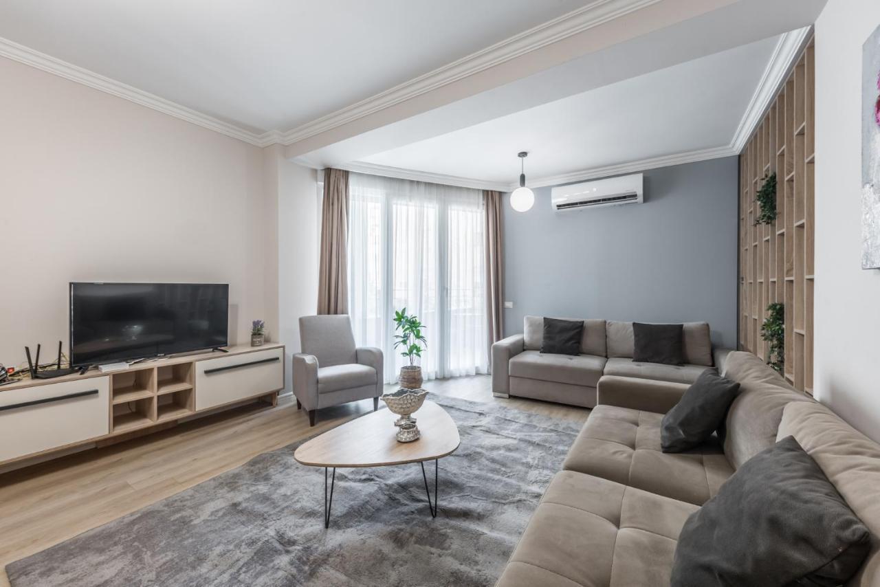 Dream Apartment - Fully Equipped ドゥラス エクステリア 写真